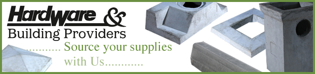 Building Providers Concrete Supplies