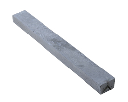 4″ x 3″ pre-stressed lintels