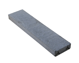 9″ x 3″ pre-stressed lintels