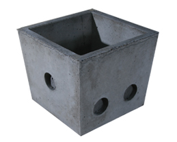 Percolation box